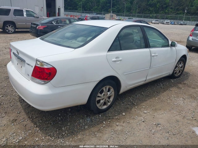 Продажа на аукционе авто 2005 Toyota Camry Le V6, vin: 4T1BF32K05U615845, номер лота: 45202353