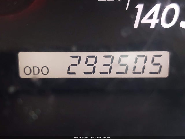 Продажа на аукционе авто 2005 Toyota Camry Le V6, vin: 4T1BF32K05U615845, номер лота: 45202353