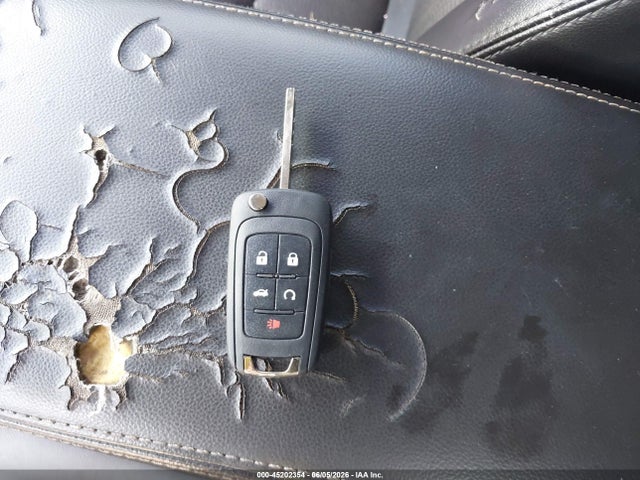 Продаж на аукціоні авто 2017 Chevrolet Impala 1lt, vin: 2G1105S32H9192525, номер лоту: 45202354