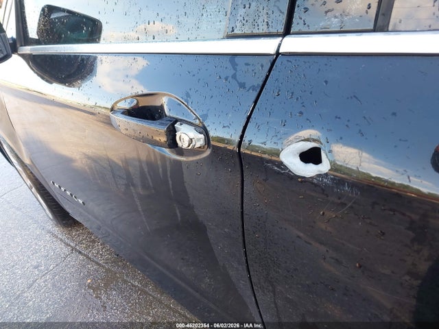 Aukcja sprzedaży 2017 Chevrolet Impala 1lt, vin: 2G1105S32H9192525, numer aukcji: 45202354