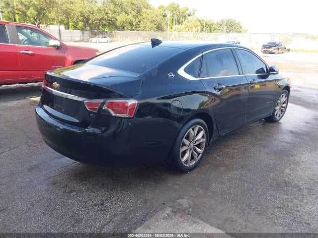 Продаж на аукціоні авто 2017 Chevrolet Impala 1lt, vin: 2G1105S32H9192525, номер лоту: 45202354