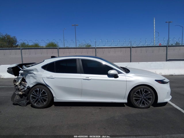4T1DAACK6SU069493 Toyota CAMRY XLE