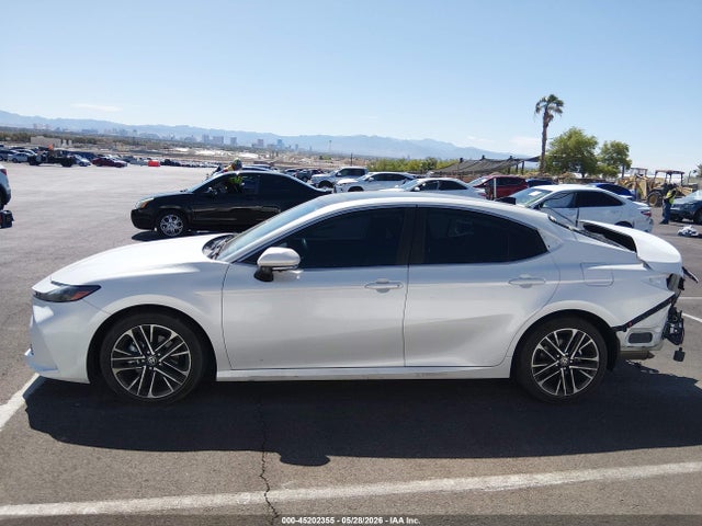 4T1DAACK6SU069493 Toyota CAMRY XLE