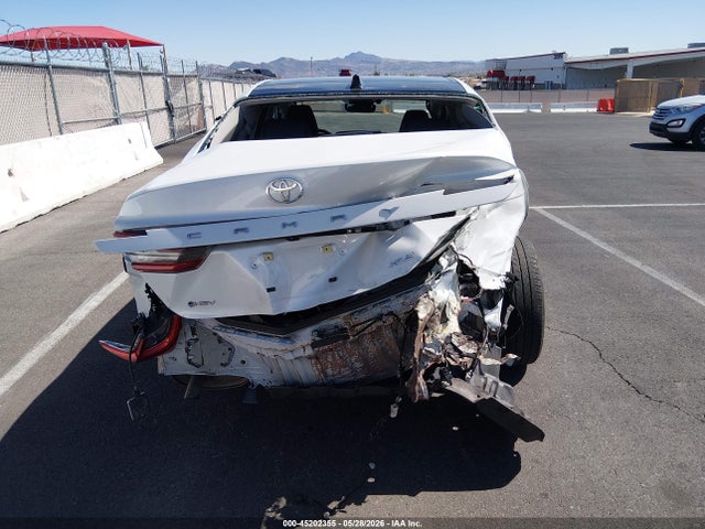 4T1DAACK6SU069493 Toyota CAMRY XLE