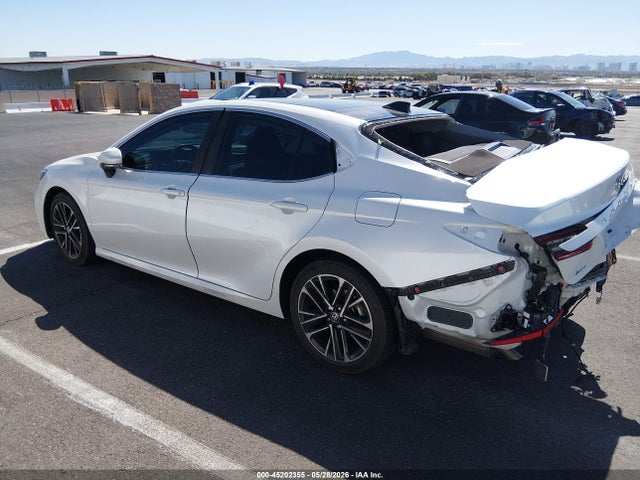 4T1DAACK6SU069493 Toyota CAMRY XLE