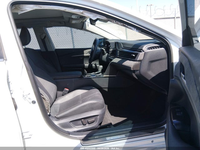 4T1DAACK6SU069493 Toyota CAMRY XLE