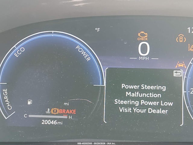 4T1DAACK6SU069493 Toyota CAMRY XLE