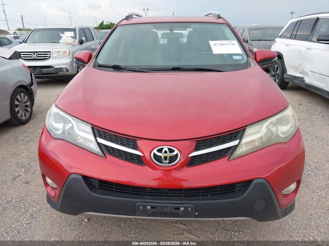 Aukcja sprzedaży 2015 Toyota Rav4 Xle, vin: JTMWFREVXFJ038565, numer aukcji: 45202358
