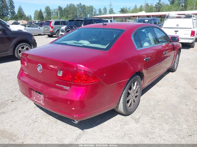 Aukcja sprzedaży 2007 Buick Lucerne Cxl, vin: 1G4HD57297U141014, numer aukcji: 45202360