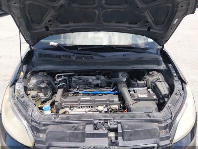 45202361 :رقم المزاد ، KNDJT2A2XB7730516 vin ، 2011 Kia Soul + مزاد بيع