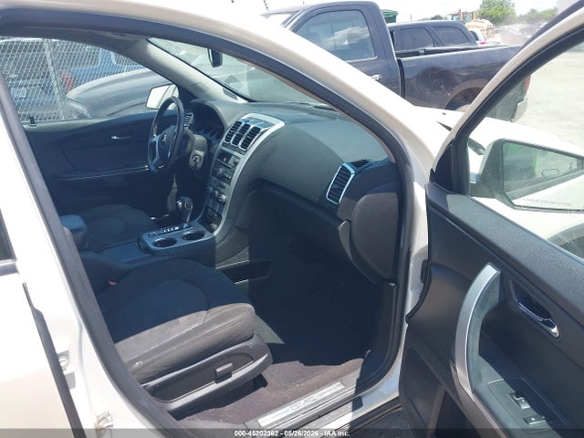 Aukcja sprzedaży 2011 Gmc Acadia Sle, vin: 1GKKRPED3BJ216543, numer aukcji: 45202362