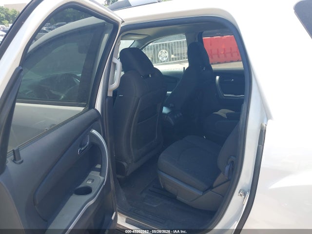 Aukcja sprzedaży 2011 Gmc Acadia Sle, vin: 1GKKRPED3BJ216543, numer aukcji: 45202362