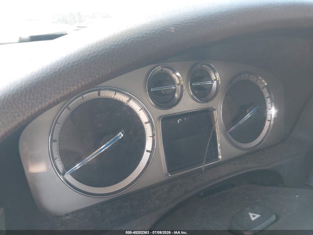 2010 Cadillac Escalade Ext Premium მანქანა იყიდება აუქციონზე, vin: 3GYVKNEF3AG278697, აუქციონის ნომერი: 45202363