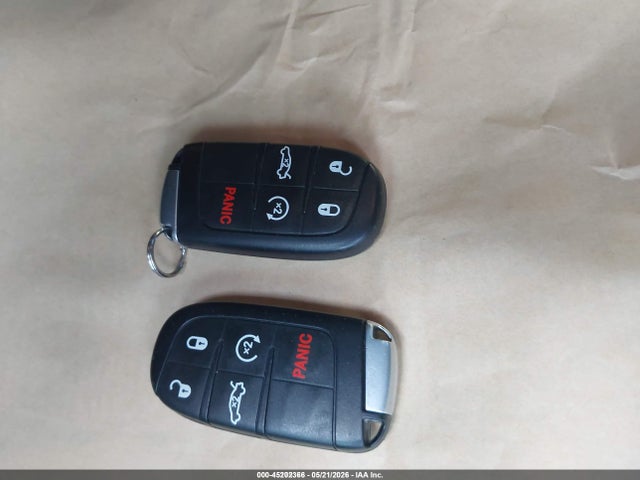 2C3CDXBGXLH190091 Dodge Charger Sxt Rwd