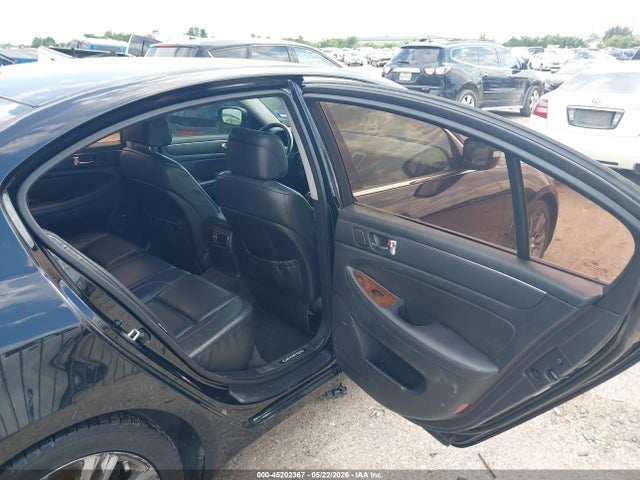 Aukcja sprzedaży 2009 Hyundai Genesis 4.6, vin: KMHGC46F69U050637, numer aukcji: 45202367