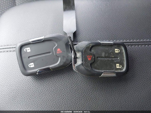 GMC Terrain Awd Sle 2023 3GKALTEG3PL183219 Image 11