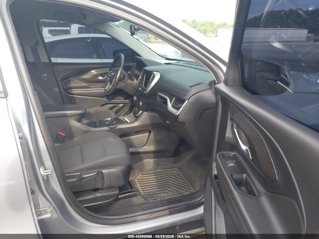 3GKALTEG3PL183219 GMC Terrain Awd Sle