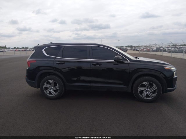 Hyundai Santa Fe Se 2021 5NMS1DAJ6MH346628 Image 13