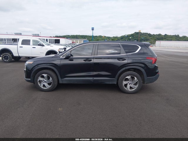 5NMS1DAJ6MH346628 Hyundai Santa Fe Se