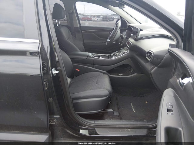 Hyundai Santa Fe Se 2021 5NMS1DAJ6MH346628 Image 5