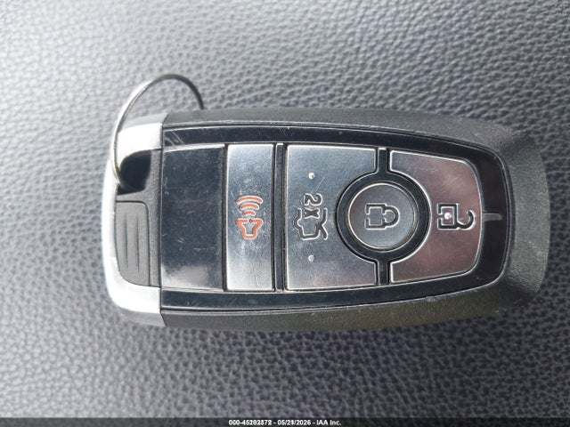 Aukcja sprzedaży 2019 Ford Fusion Hybrid Se, vin: 3FA6P0LUXKR226916, numer aukcji: 45202372