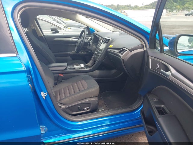Aukcja sprzedaży 2019 Ford Fusion Hybrid Se, vin: 3FA6P0LUXKR226916, numer aukcji: 45202372