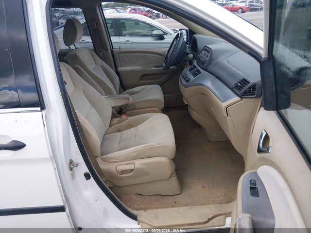 Продаж на аукціоні авто 2010 Honda Odyssey Lx, vin: 5FNRL3H29AB005044, номер лоту: 45202373