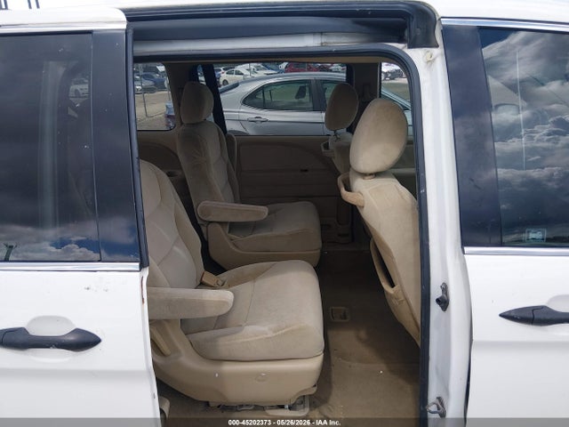Продаж на аукціоні авто 2010 Honda Odyssey Lx, vin: 5FNRL3H29AB005044, номер лоту: 45202373