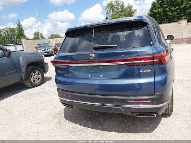 Aukcja sprzedaży 2025 Buick Enclave Preferred Fwd, vin: 5GAEVARSXSJ284818, numer aukcji: 45202384