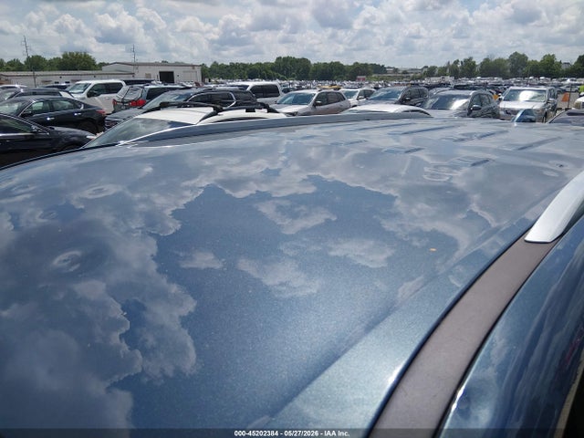 Aukcja sprzedaży 2025 Buick Enclave Preferred Fwd, vin: 5GAEVARSXSJ284818, numer aukcji: 45202384
