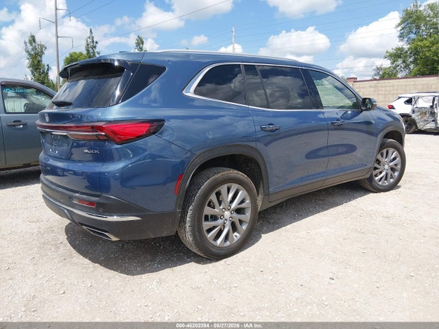 Продажа на аукционе авто 2025 Buick Enclave Preferred Fwd, vin: 5GAEVARSXSJ284818, номер лота: 45202384