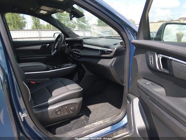 2025 Buick Enclave Preferred Fwd მანქანა იყიდება აუქციონზე, vin: 5GAEVARSXSJ284818, აუქციონის ნომერი: 45202384