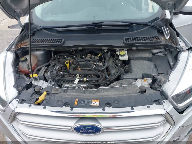 Ford ESCAPE SE 2019 1FMCU0GD0KUC23611 Image 10