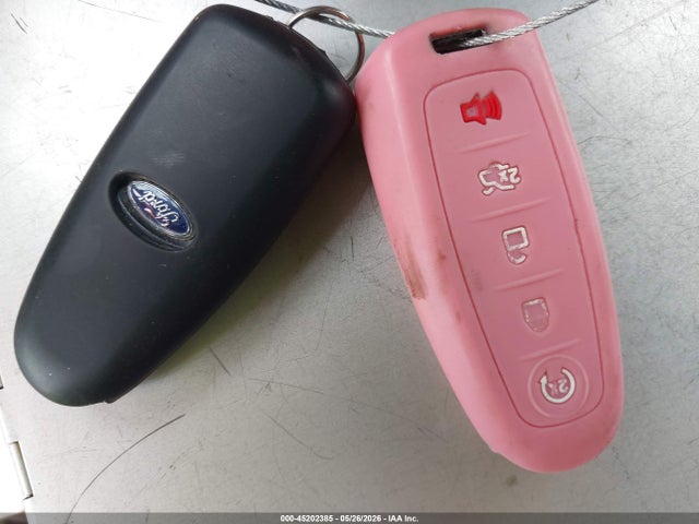 Ford ESCAPE SE 2019 1FMCU0GD0KUC23611 Image 11