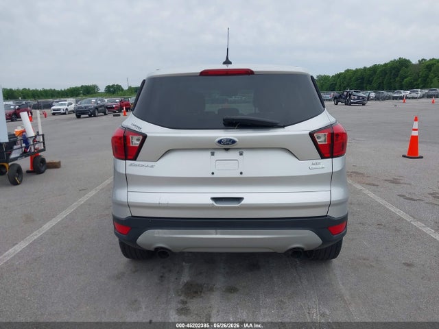 Ford ESCAPE SE 2019 1FMCU0GD0KUC23611 Image 16
