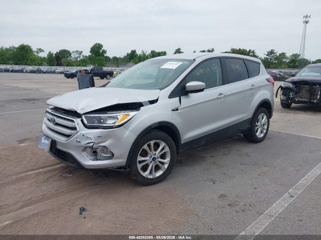 Ford ESCAPE SE 2019 1FMCU0GD0KUC23611 Image 2