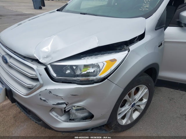 Ford ESCAPE SE 2019 1FMCU0GD0KUC23611 Image 6