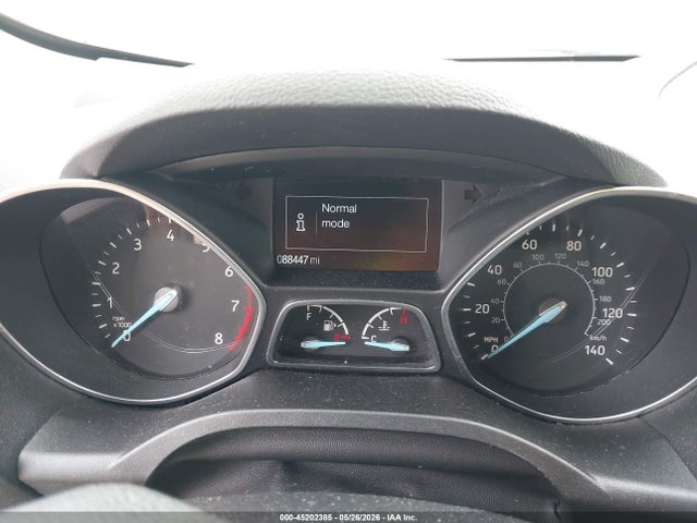 Ford ESCAPE SE 2019 1FMCU0GD0KUC23611 Image 7