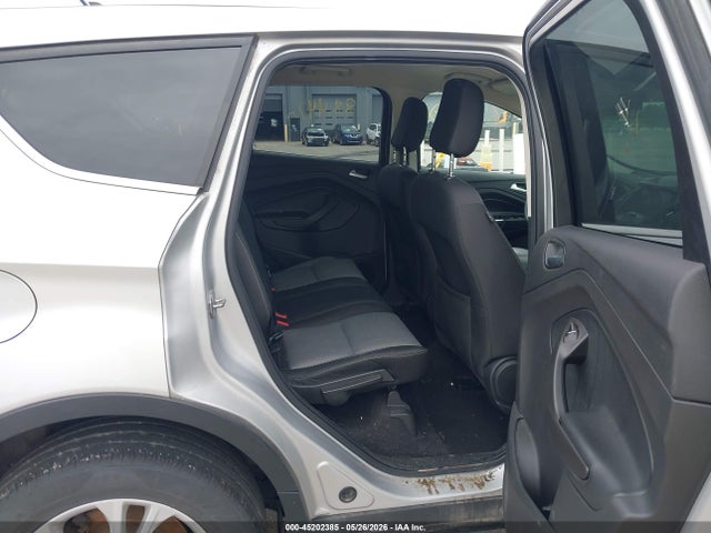 Ford ESCAPE SE 2019 1FMCU0GD0KUC23611 Image 8
