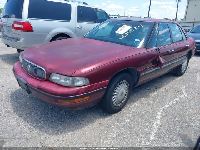 Aukcja sprzedaży 1997 Buick Lesabre Custom, vin: 1G4HP52K3VH525102, numer aukcji: 45202391