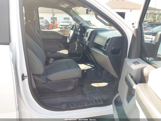 45202394 :رقم المزاد ، 1FTEW1EB9KFA22289 vin ، 2019 Ford F-150 Xl مزاد بيع