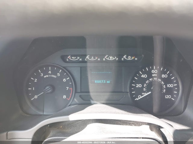 45202394 :رقم المزاد ، 1FTEW1EB9KFA22289 vin ، 2019 Ford F-150 Xl مزاد بيع