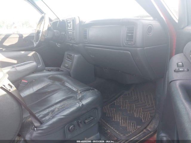 45202395 :رقم المزاد ، 2GTEK19T321294245 vin ، 2002 Gmc Sierra 1500 Sle مزاد بيع