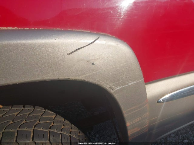 45202395 :رقم المزاد ، 2GTEK19T321294245 vin ، 2002 Gmc Sierra 1500 Sle مزاد بيع