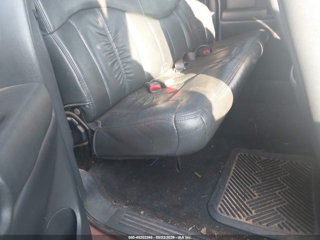 45202395 :رقم المزاد ، 2GTEK19T321294245 vin ، 2002 Gmc Sierra 1500 Sle مزاد بيع