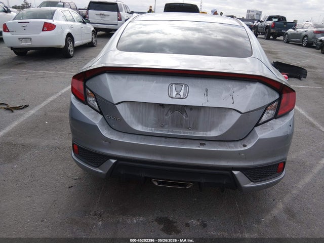 Honda Civic Sport 2019 2HGFC4B82KH304961 Image 16