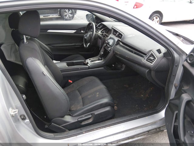 Honda Civic Sport 2019 2HGFC4B82KH304961 Image 5