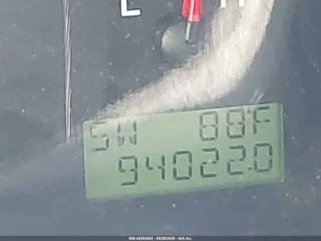 45202402 :رقم المزاد ، 1FTPX14515FB06144 vin ، 2005 Ford F-150 Fx4/lariat/xl/xlt مزاد بيع