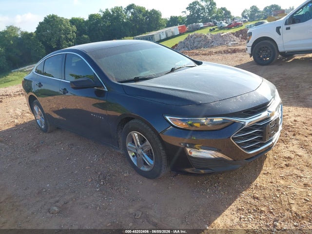 1G1ZB5ST4NF209938 auction archive image