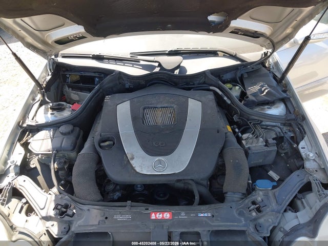 Aukcja sprzedaży 2006 Mercedes-benz Clk 350, vin: WDBTK56H36F192889, numer aukcji: 45202408